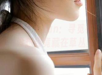 51吃瓜fun：寻觅神秘心灵资源，没想到竟藏在草丛里！