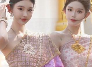 疯狂吃瓜，永久不变的“51朝阳群众”现场行为艺术