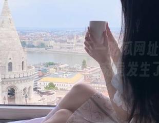 溜溜的！五一吃瓜网址的娜娜，今日状态持续迷离，究竟发生了啥？