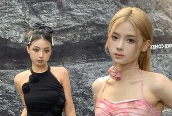 娜娜的五一吃瓜苹果版想象力爆棚，小瓜子儿撒了！