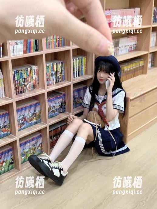 黑网料 这种养眼神器,ios用户怎么能舍得离开黑网料?
